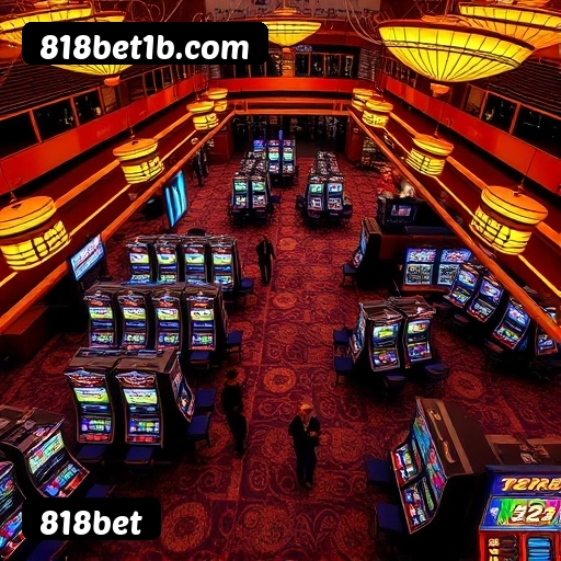 Jogue Crash na 818bet para Vencer com Altas Recompensas