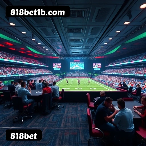 Jogue Crash na 818bet para Vencer com Altas Recompensas